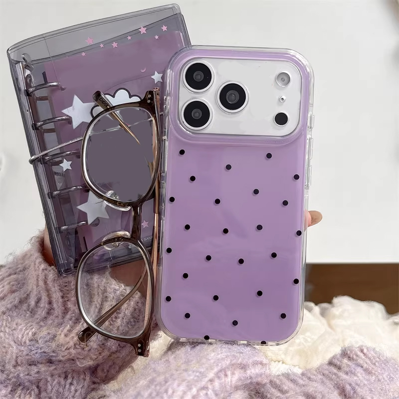 Phone Accessories For Girls - Корейский чехол для телефона в стиле