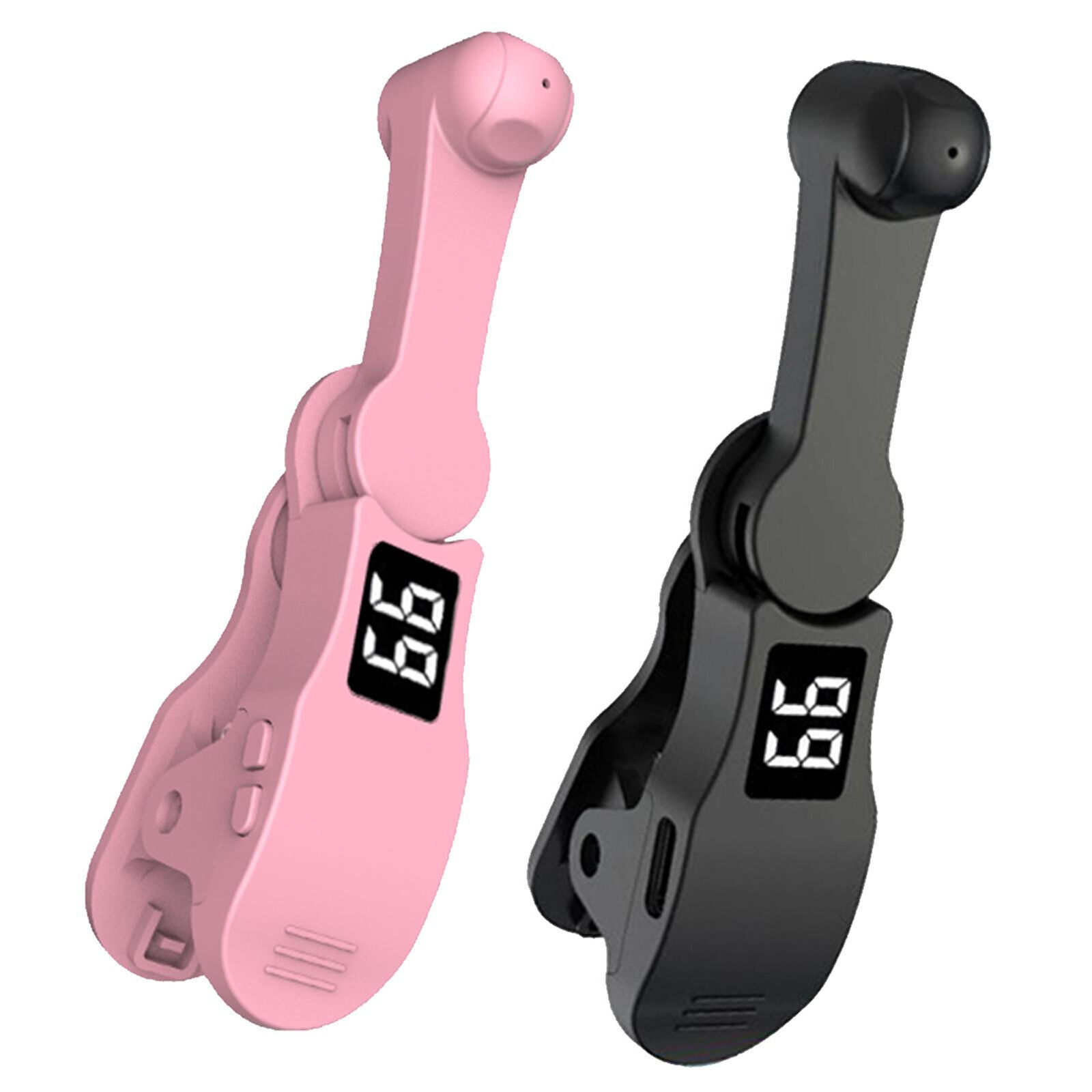 Phone Accessories Video - Автоматический кликер для экрана смартфона с