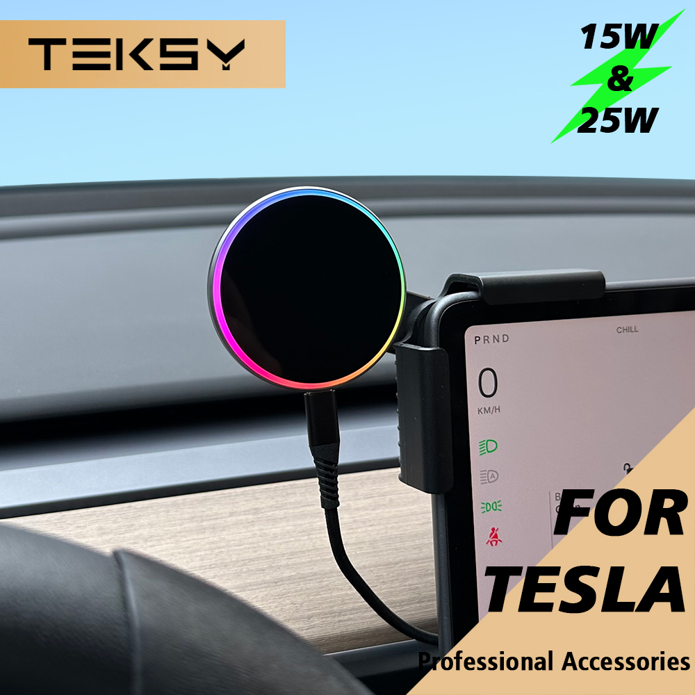 Phone Accessories Charger - Держатель для телефона в автомобиль с