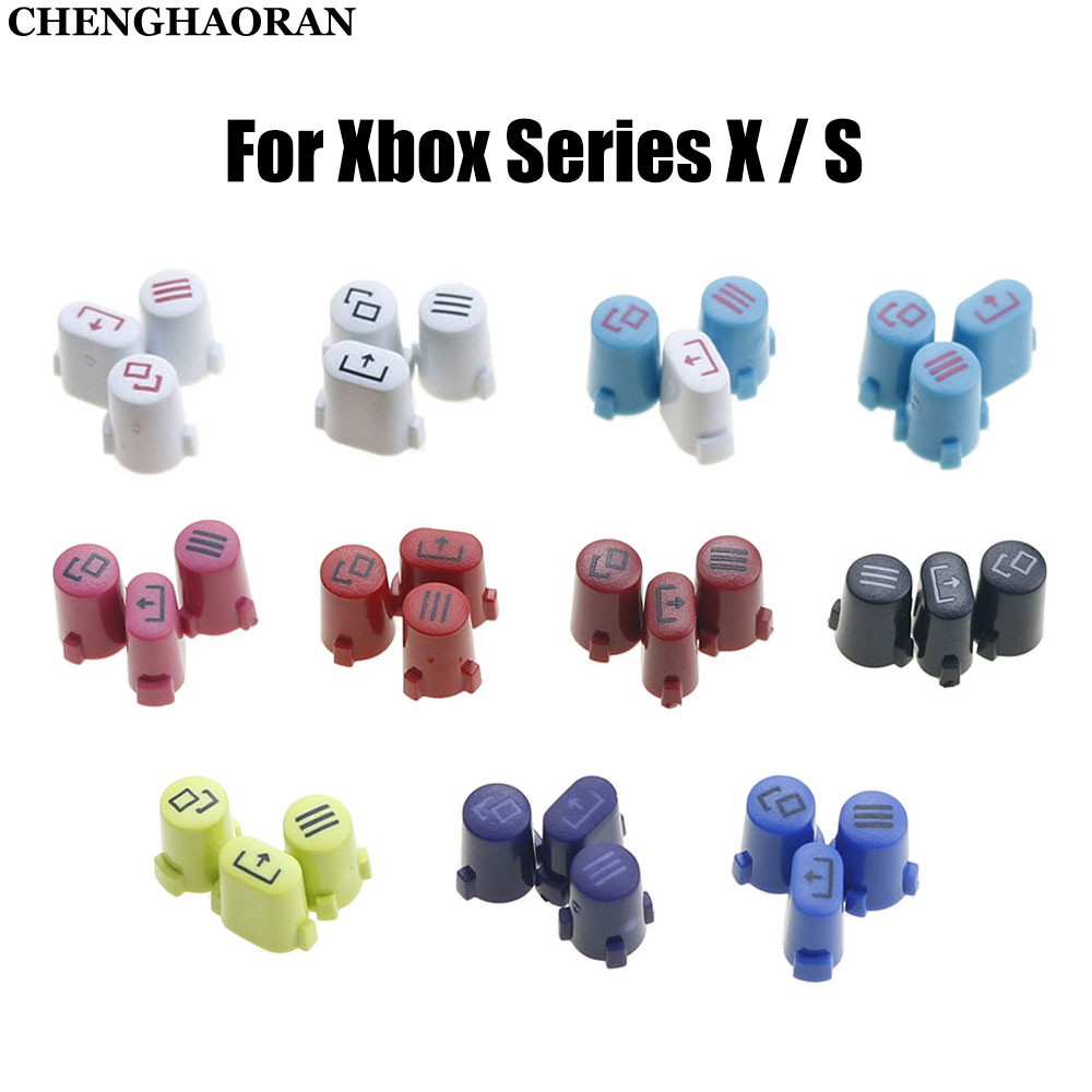 Xbox Phone Accessories - Сменная игровая ручка, изменение выбора меню,