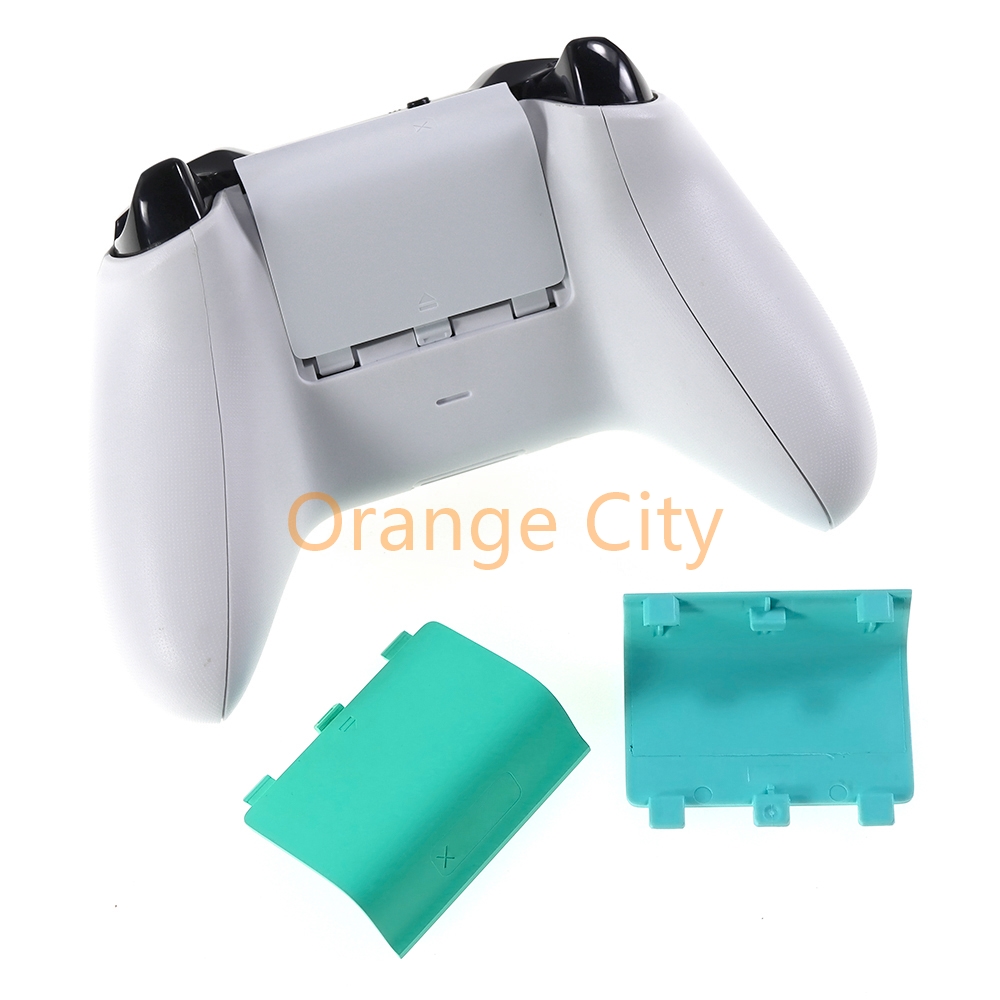 Xbox Phone Accessories - 1 шт. Оригинальная крышка батарейного отсека
