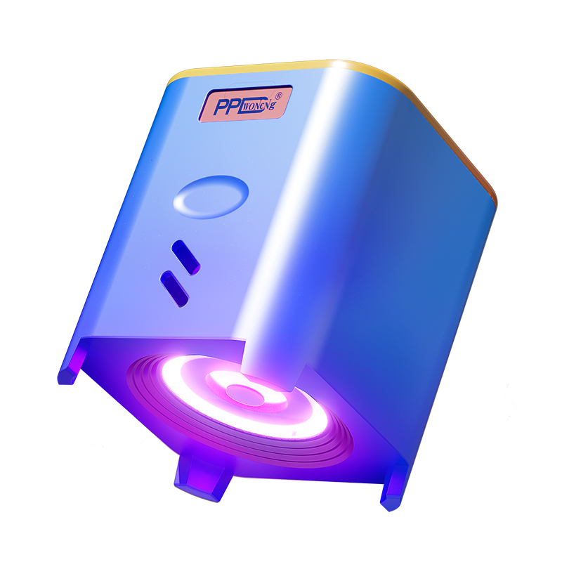 Phone Sanitizer Uv - PPD умная УФ лампа для отверждения