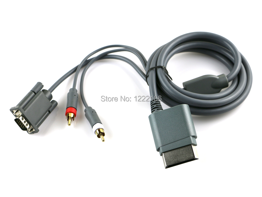 Xbox Phone Accessories - 1 шт. для XBOX 360, кабель