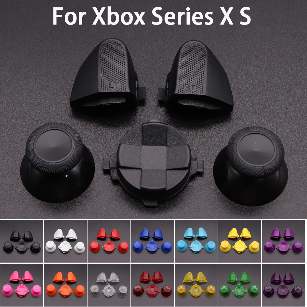 Xbox Phone Accessories - Сменный триггерный ключ D-Pad & RT