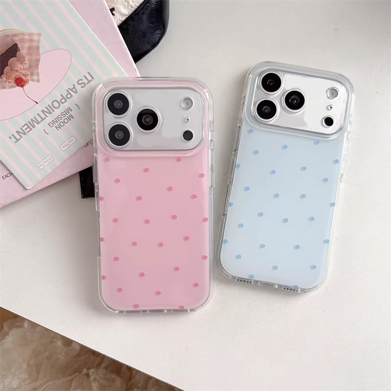 Phone Accessories For Girls - Корейский чехол для телефона в стиле
