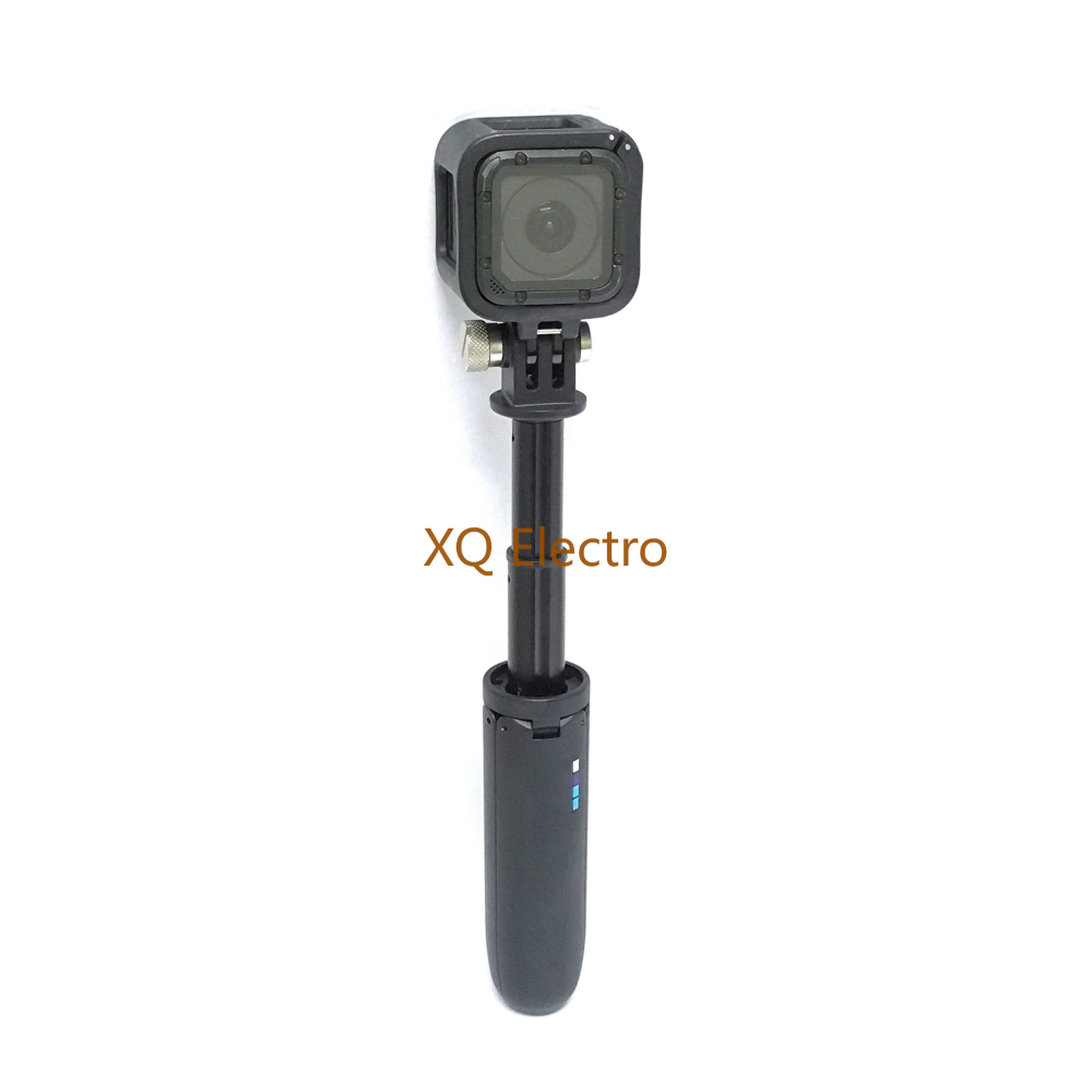 Оригинальный штатив Mini Short – обзор и цена Selfie Stick Tripod