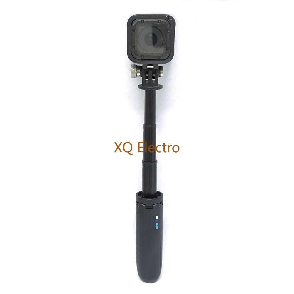 Оригинальный штатив Mini Short – обзор и цена Selfie Stick Tripod