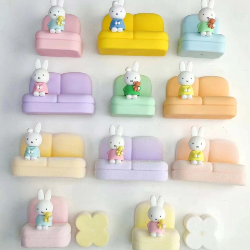 Коллекционные игрушки-сюрпризы – обзор и цена Phone Accessories Toys