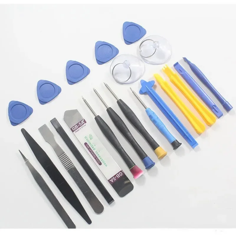 Инструменты для ремонта мобиль – обзор и цена Phone Accessories Kit