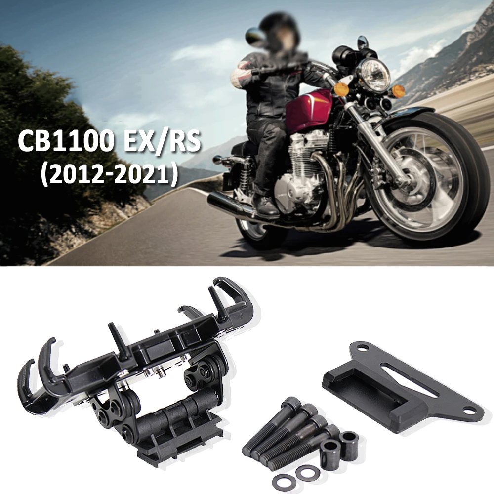 Для Honda CB1100 RS/EX 2012-20 – обзор и цена Phone Accessories Kit