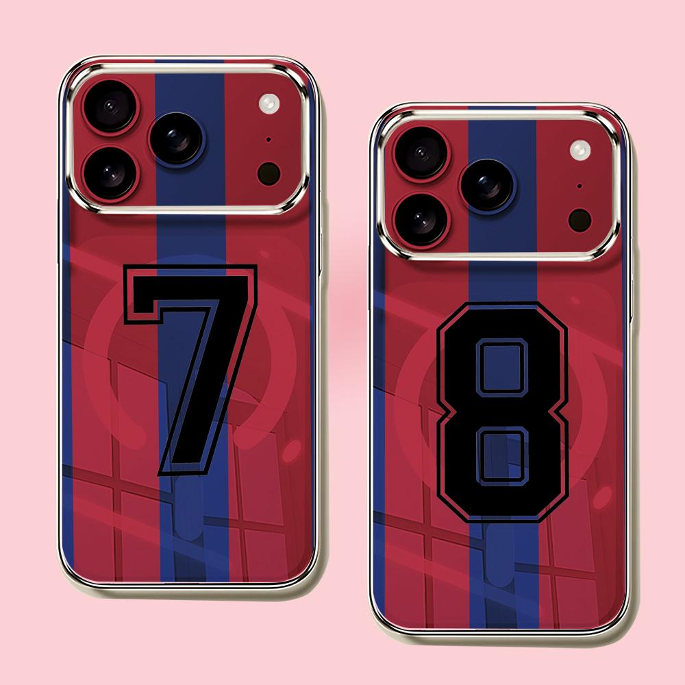 Чехол для телефона F-FC Barcel – обзор и цена Magnetic Phone Case