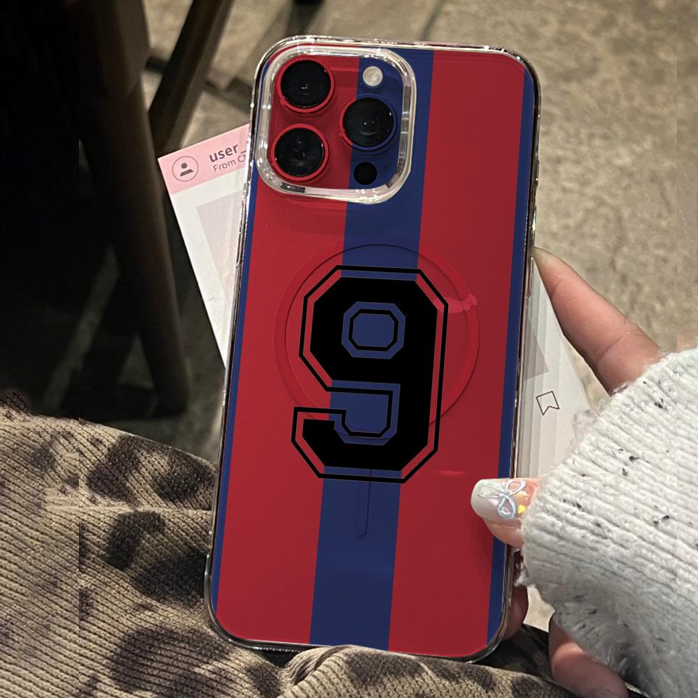 Чехол для телефона F-FC Barcel – обзор и цена Magnetic Phone Case