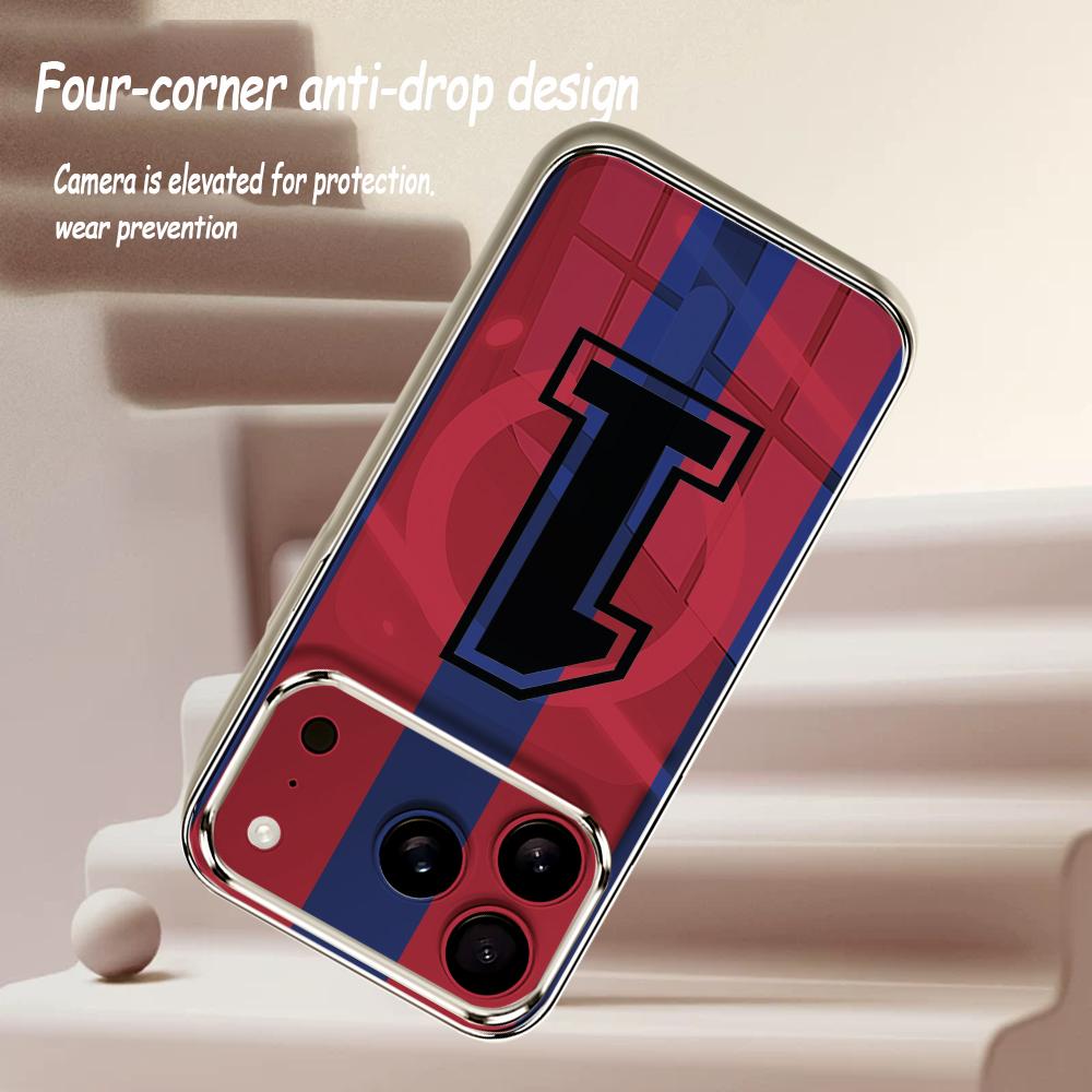 Чехол для телефона F-FC Barcel – обзор и цена Magnetic Phone Case