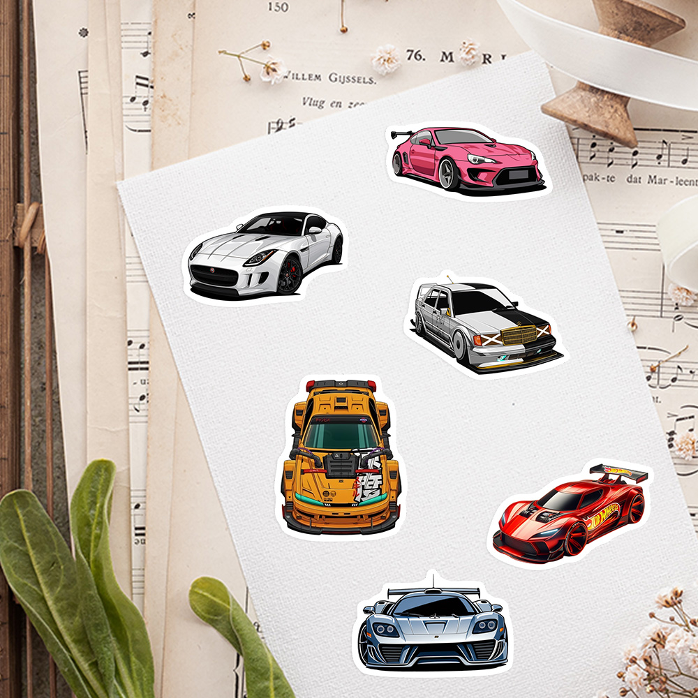 Виниловые наклейки JDM для спо – обзор и цена Phone Accessories For Your Car