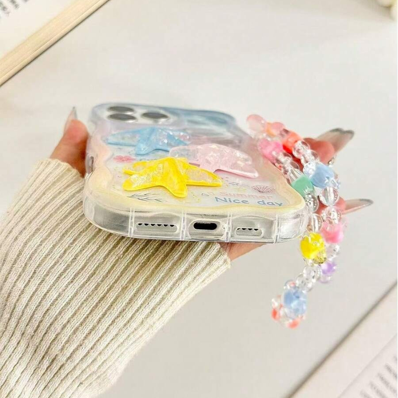 Прозрачный чехол для телефона  – обзор и цена Phone Accessories For Girls