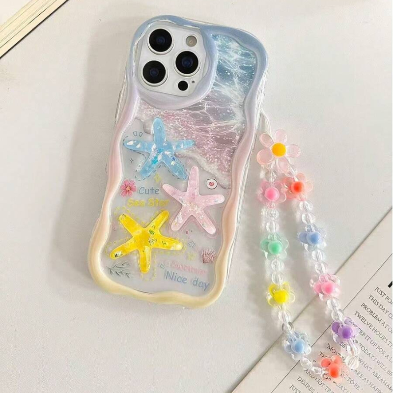 Прозрачный чехол для телефона  – обзор и цена Phone Accessories For Girls