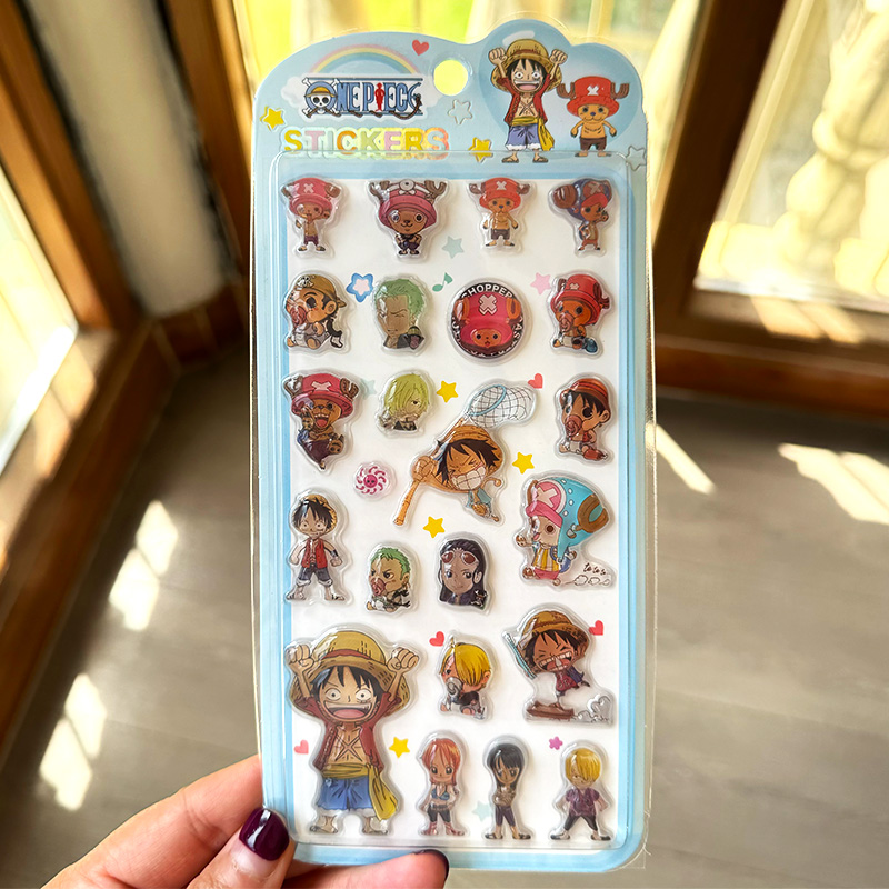 Японские милые 3D-наклейки в с – обзор и цена Phone Accessories Toys