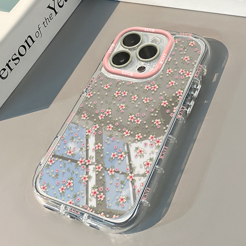 Яркий цветочный граффити-чехол – обзор и цена Phone Accessories For Girls