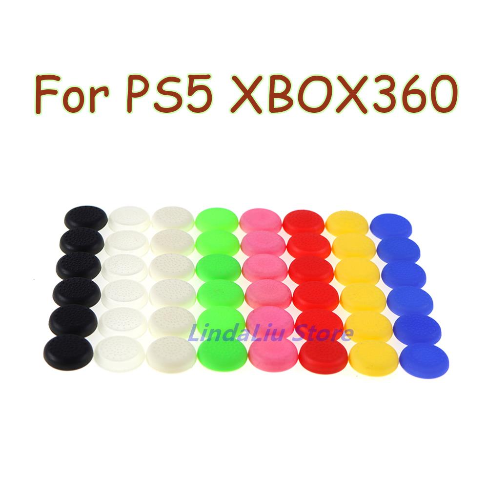 500 шт. колпачки для ручек из  – обзор и цена Xbox Phone Accessories