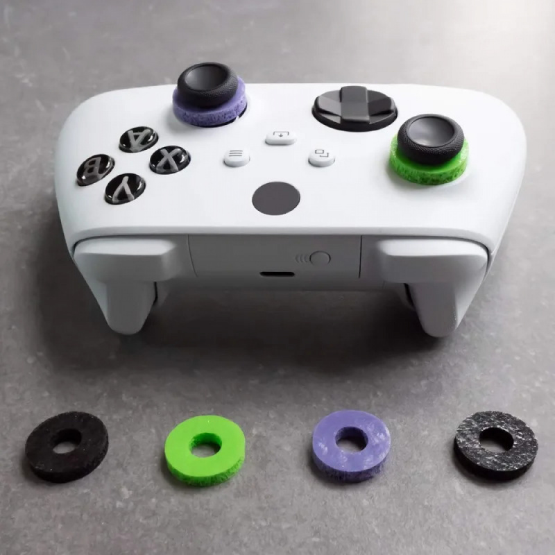 6 шт. прецизионных колец для у – обзор и цена Xbox Phone Accessories