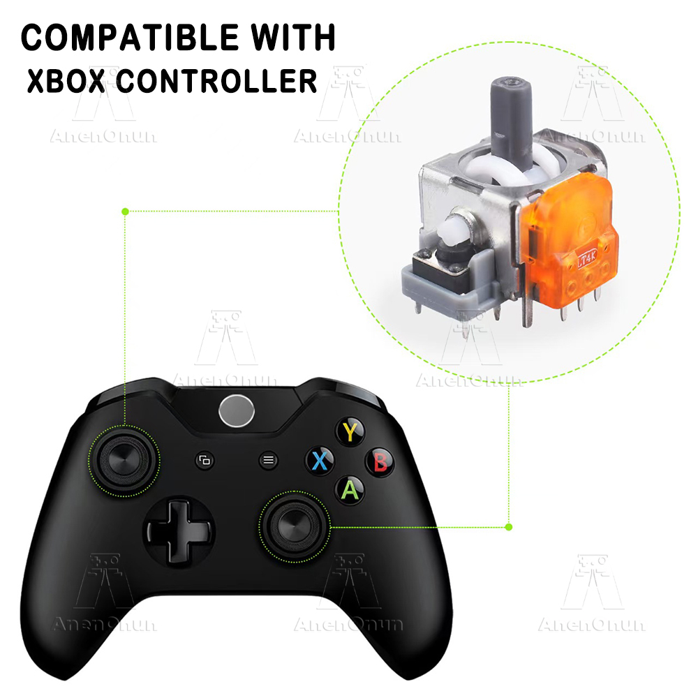 Электромагнитный джойстик XBOX – обзор и цена Xbox Phone Accessories