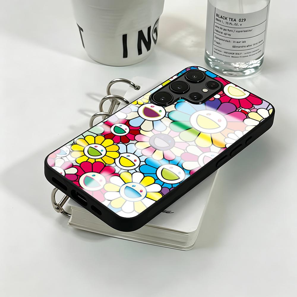 Чехол для телефона Sunflower J – обзор и цена Magnetic Phone Case