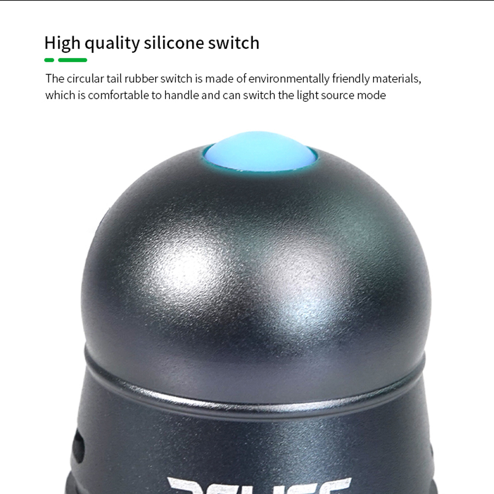 Лампа для УФ-отверждения RELIF – обзор и цена Phone Sanitizer Uv