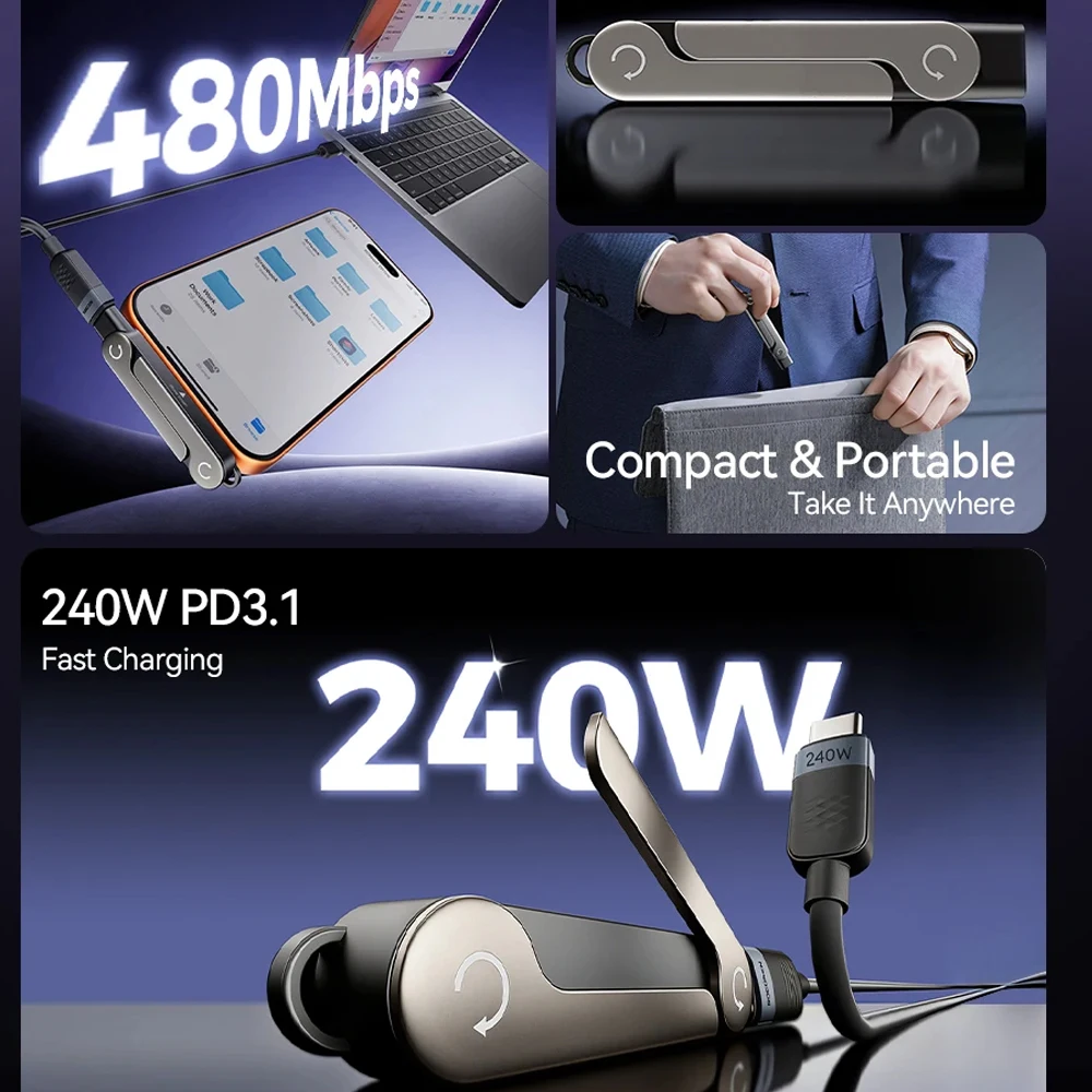 USB Type-C плоский зарядный ка – обзор и цена Phone Accessories Charger