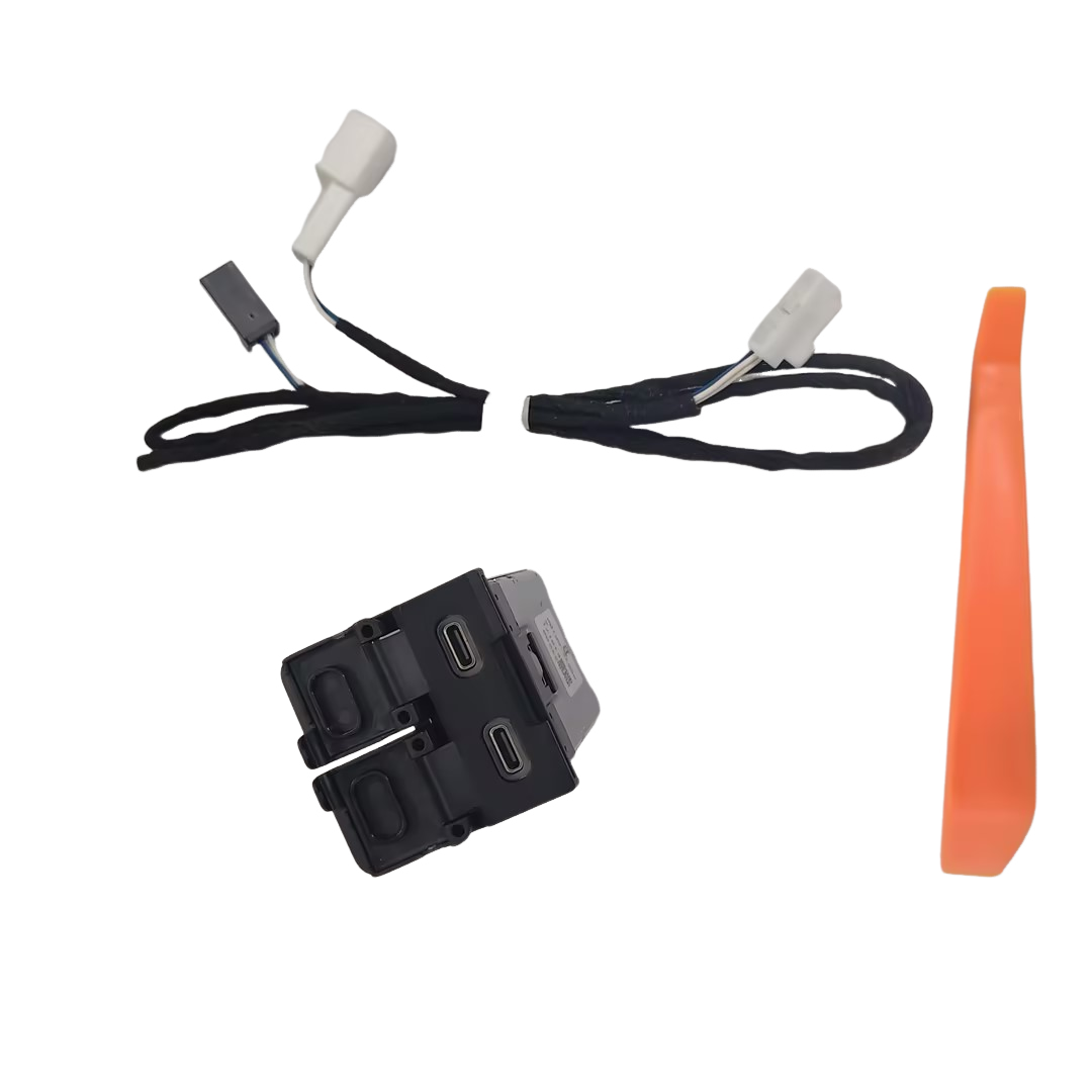 Автомобильное зарядное устройс – обзор и цена Phone Accessories Charger