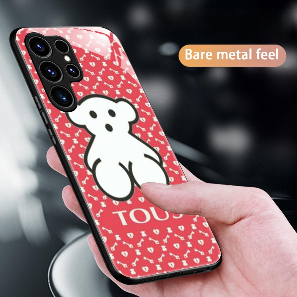 Модный роскошный стеклянный ма – обзор и цена Magnetic Phone Case
