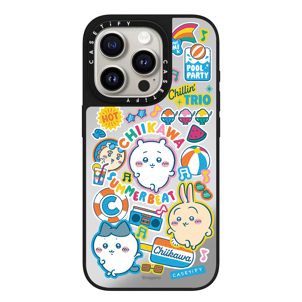 Чехлы CASETiFY в коллаборации  – обзор и цена Magnetic Phone Case