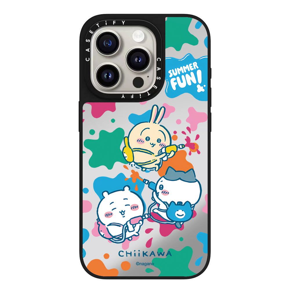 Чехлы CASETiFY в коллаборации  – обзор и цена Magnetic Phone Case