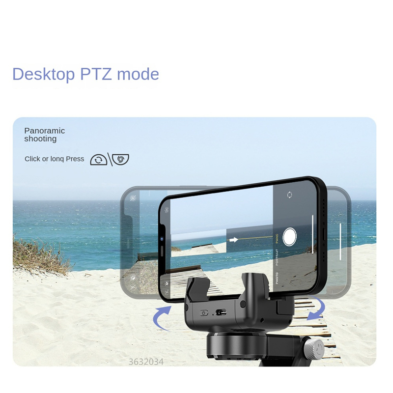 Подвес с вращением на 360° FAN – обзор и цена Selfie Stick Tripod