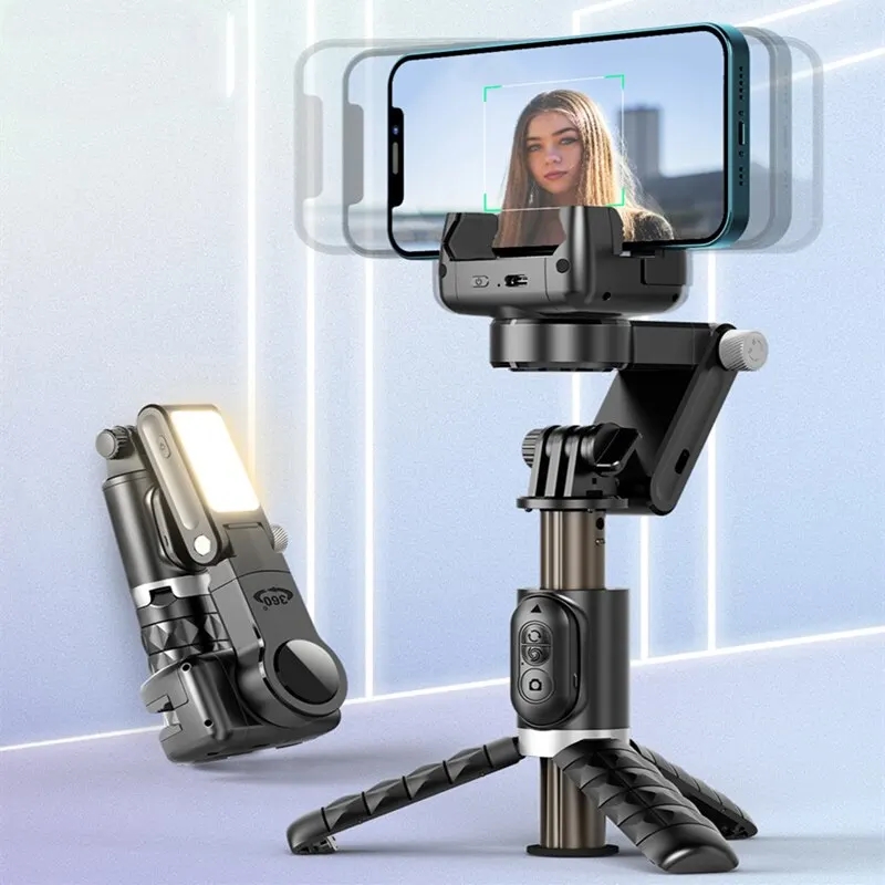 Подвес с вращением на 360° FAN – обзор и цена Selfie Stick Tripod