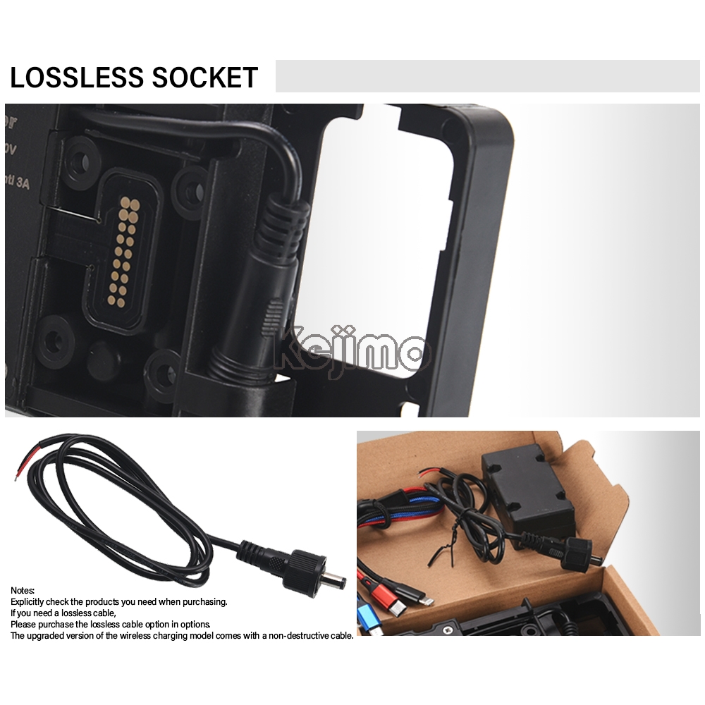 Для BMW F700GS F800GS F900XR F – обзор и цена Phone Accessories Charger