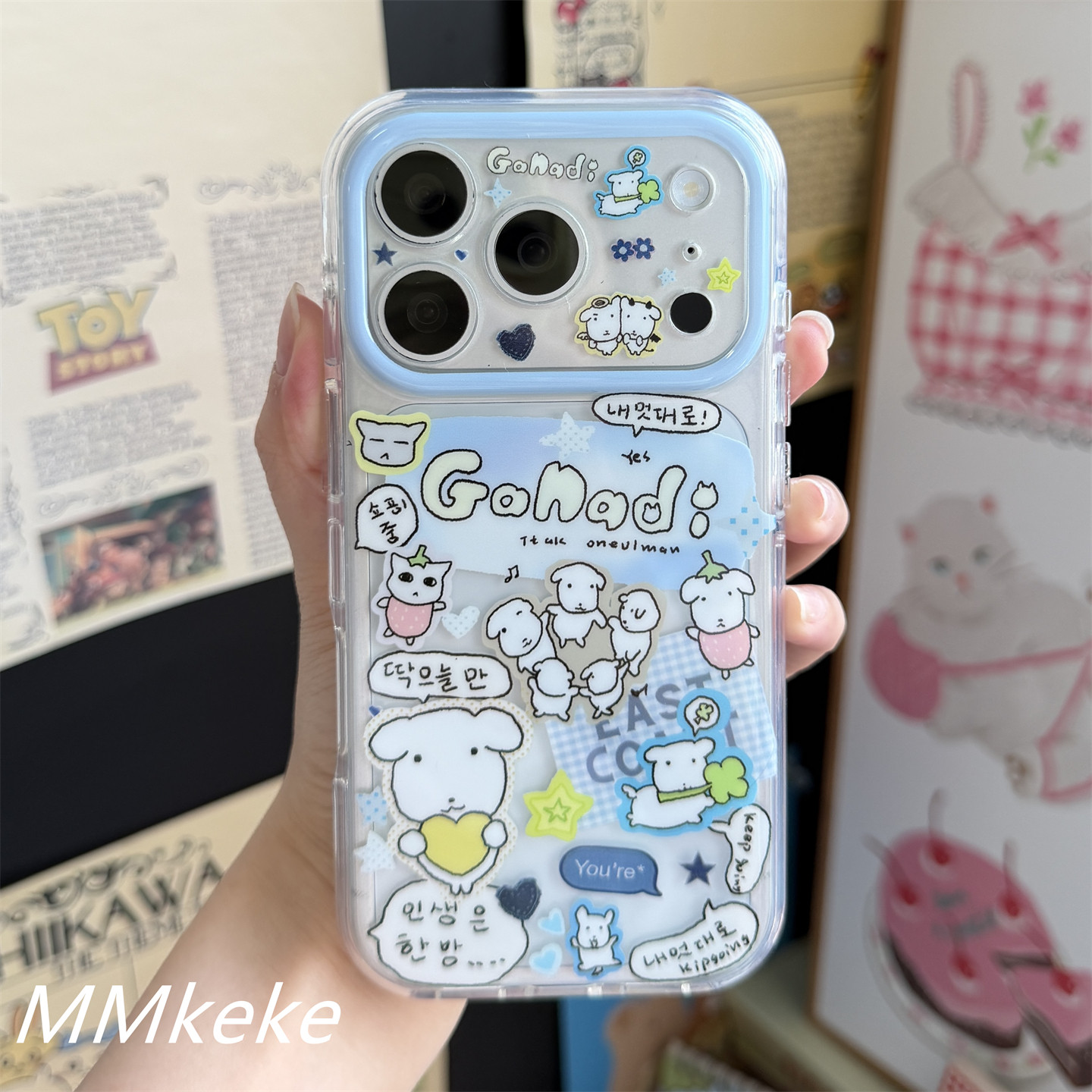 Чехол для телефона в стиле Y2K – обзор и цена Phone Accessories For Girls
