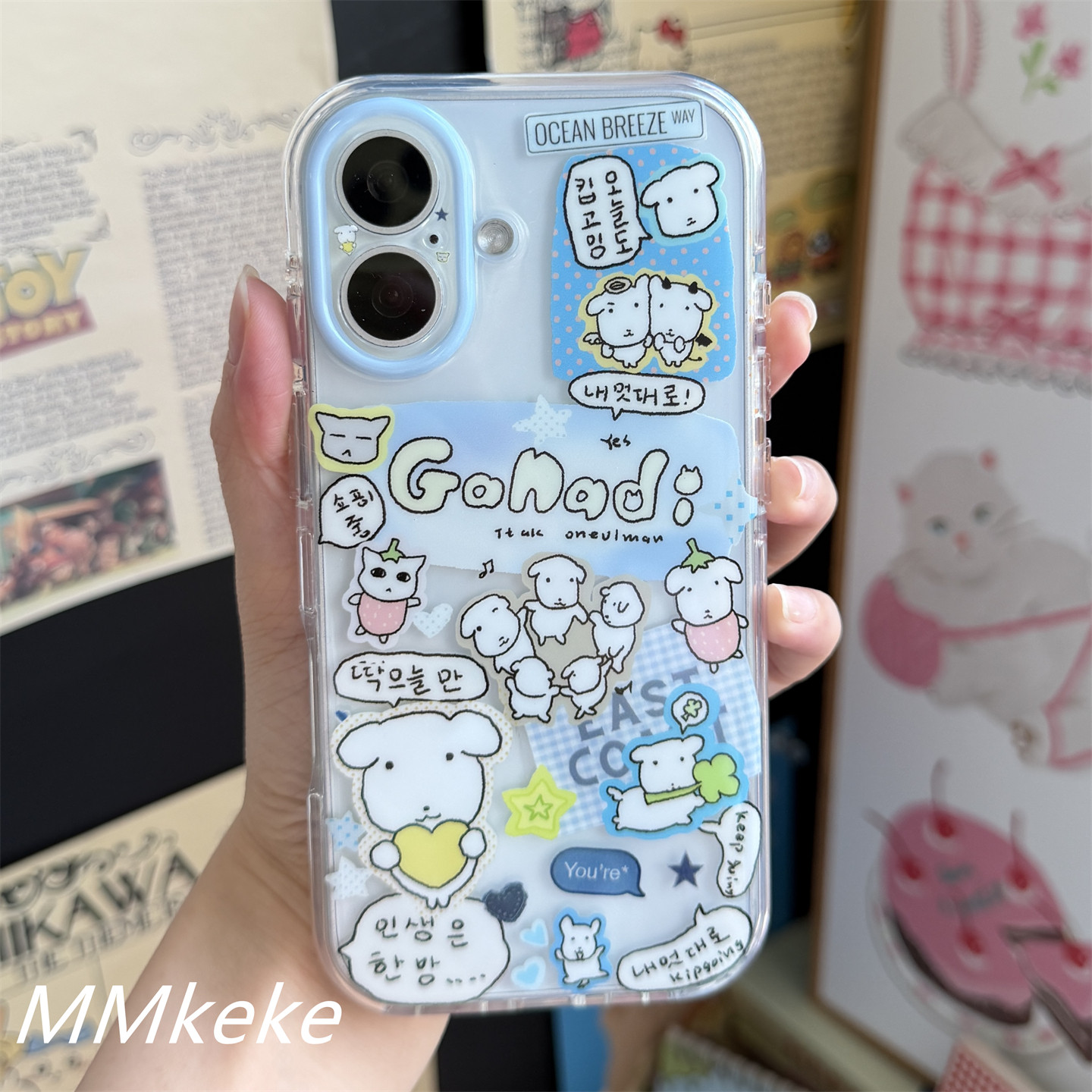 Чехол для телефона в стиле Y2K – обзор и цена Phone Accessories For Girls
