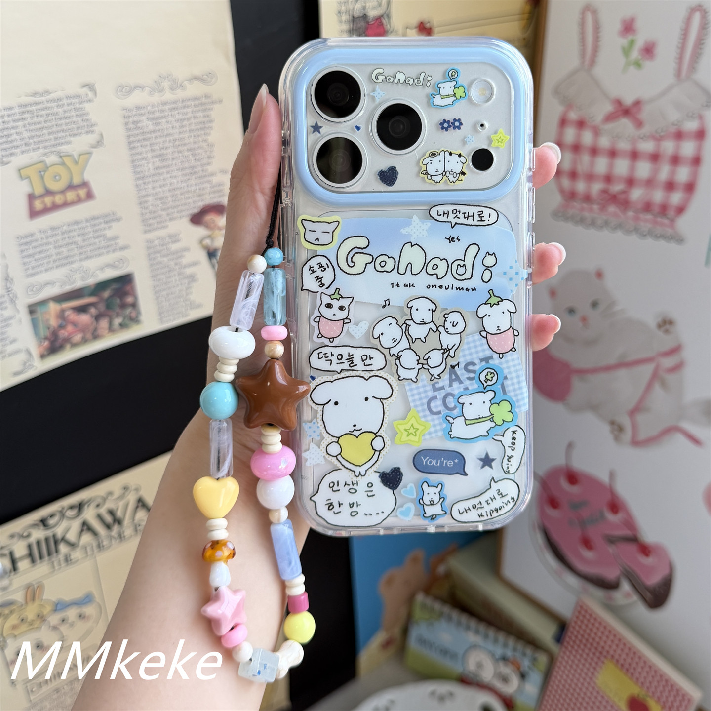 Чехол для телефона в стиле Y2K – обзор и цена Phone Accessories For Girls