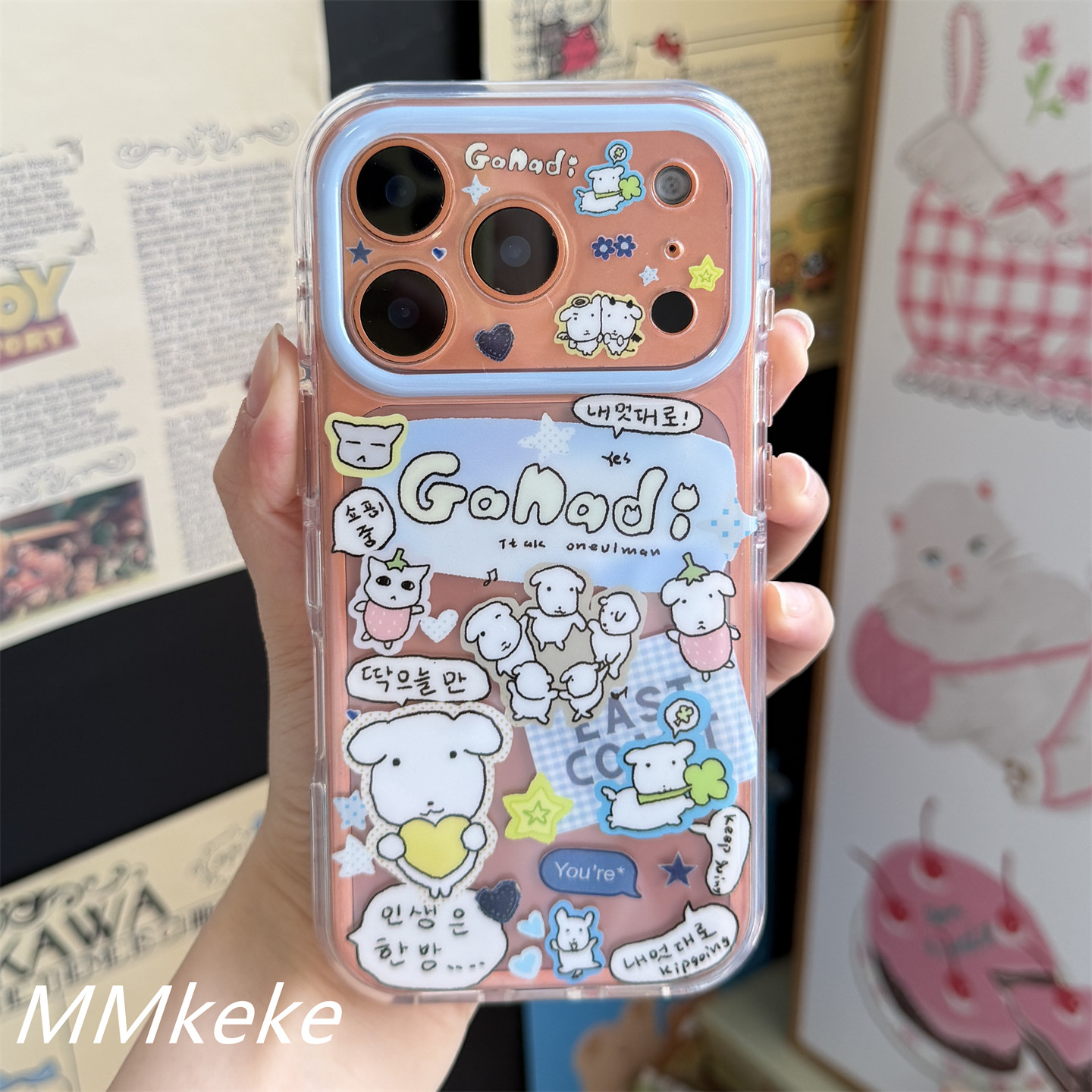 Чехол для телефона в стиле Y2K – обзор и цена Phone Accessories For Girls
