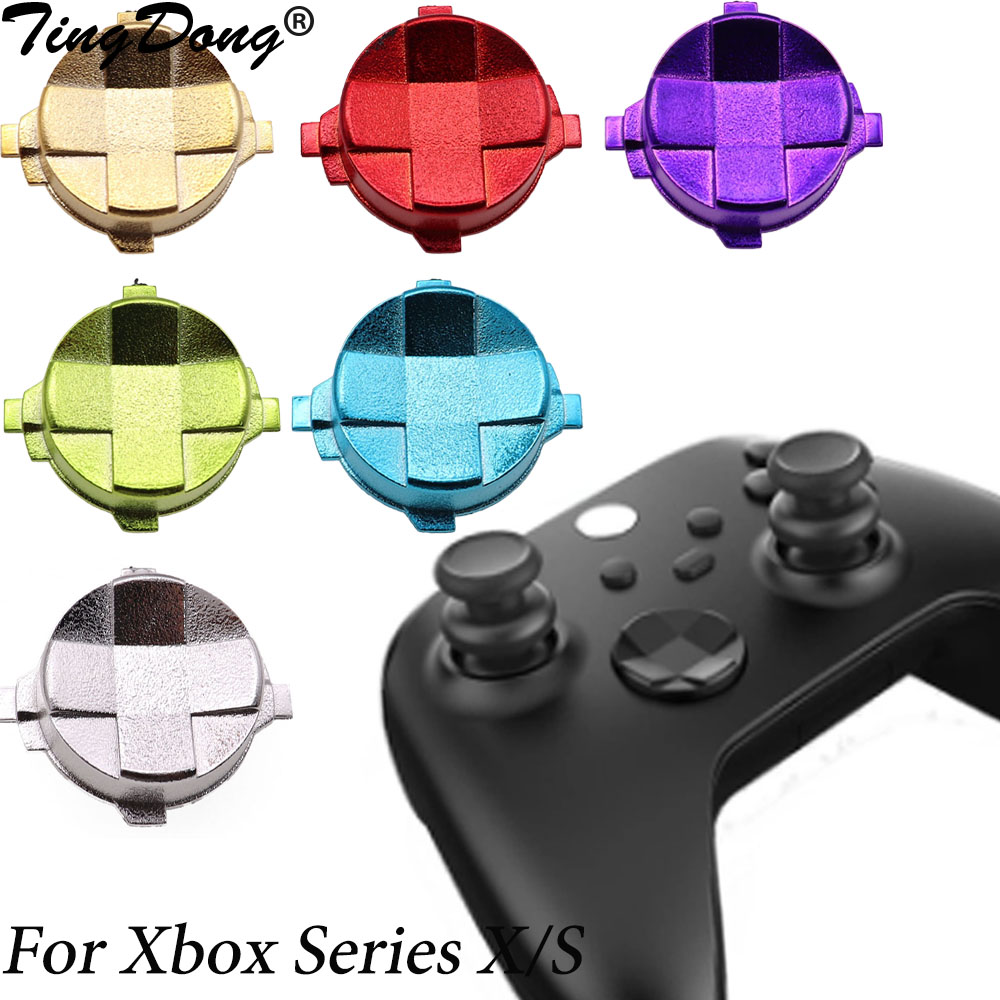 Хромированные аналоговые стики – обзор и цена Xbox Phone Accessories
