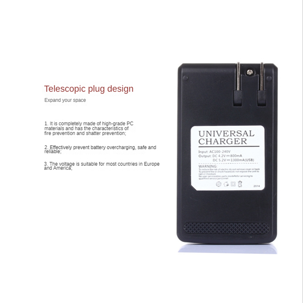 4,2 В мобильное универсальное  – обзор и цена Phone Accessories Kit