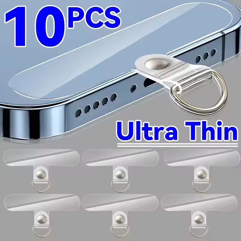 Универсальный прозрачный съемн – обзор и цена Phone Accessories For Android