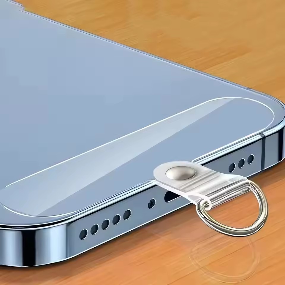 Универсальный прозрачный съемн – обзор и цена Phone Accessories For Android