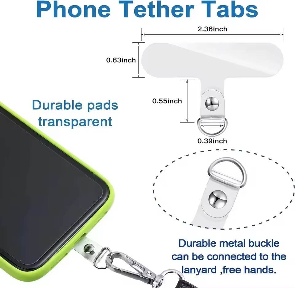 Универсальный прозрачный съемн – обзор и цена Phone Accessories For Android
