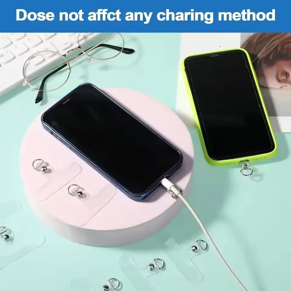 Универсальный прозрачный съемн – обзор и цена Phone Accessories For Android