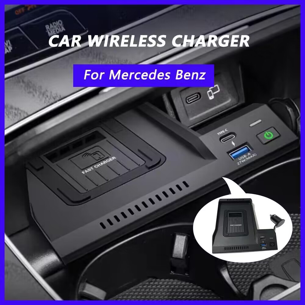 Беспроводное зарядное устройст – обзор и цена Phone Accessories Charger