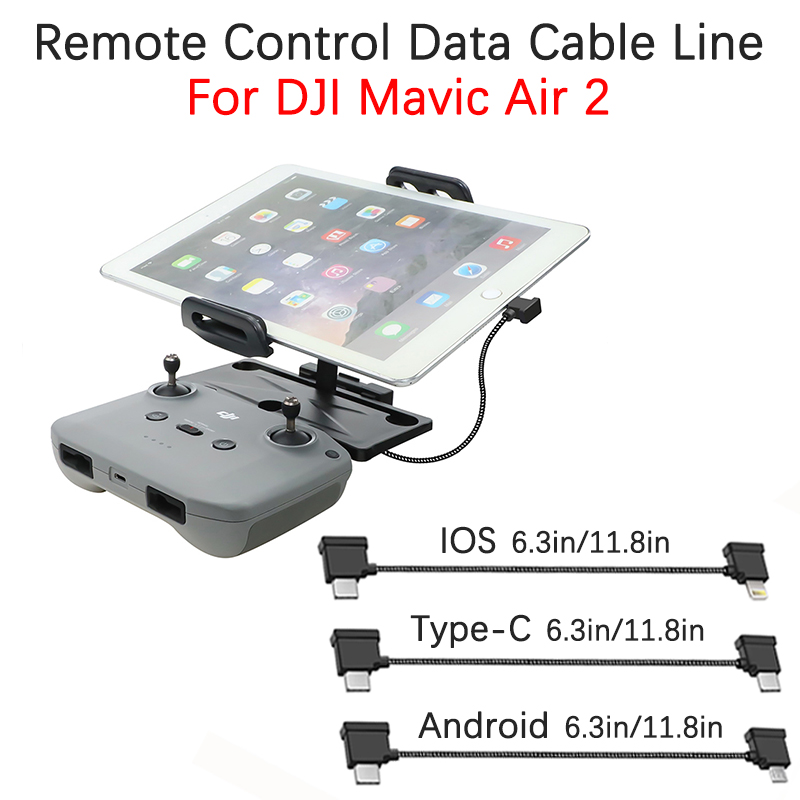 Для DJI Mavic3/Air2/2S/Mini 3/ – обзор и цена Phone Accessories For Android