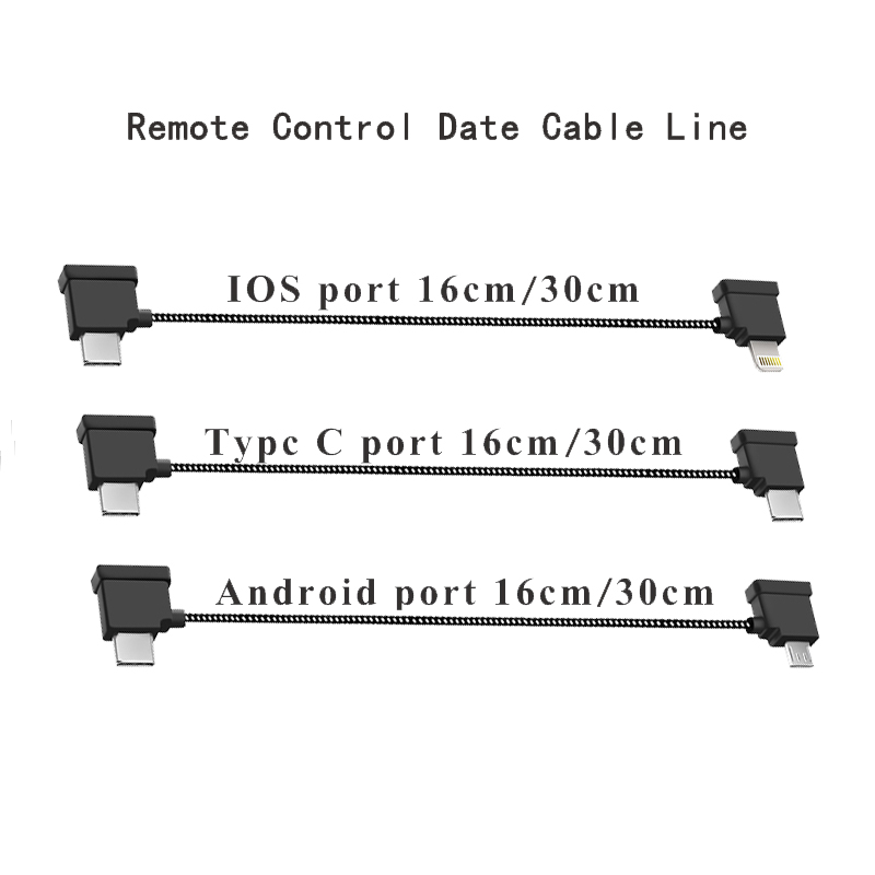 Для DJI Mavic3/Air2/2S/Mini 3/ – обзор и цена Phone Accessories For Android
