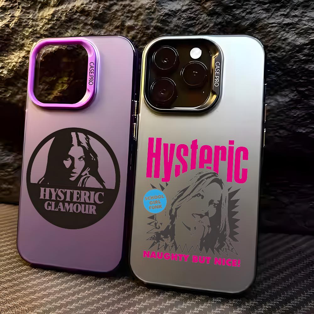 Чехол для телефона H_Hysteric  – обзор и цена Phone Accessories For Girls