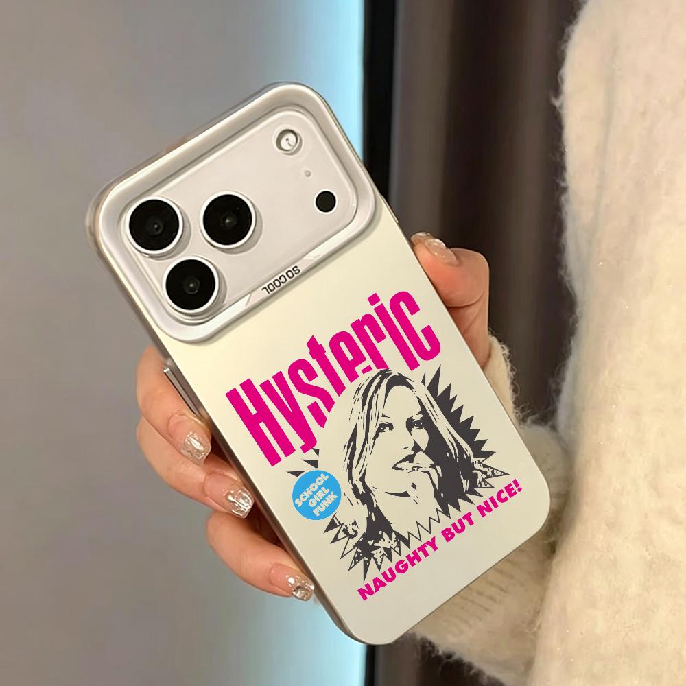 Чехол для телефона H_Hysteric  – обзор и цена Phone Accessories For Girls